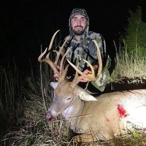 Meet your Posher, Samuel